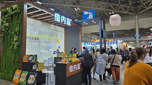 2024，倍內菲的“出海元年”與品牌全球化戰略解析