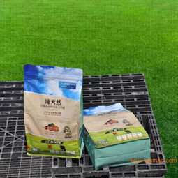 全樂天然寵物飼料 解析高品質狗糧的生產、選擇與市場價格