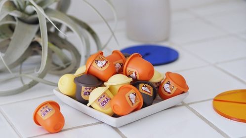 添添萌 專注寵物健康，打造放心糧與營養輔食