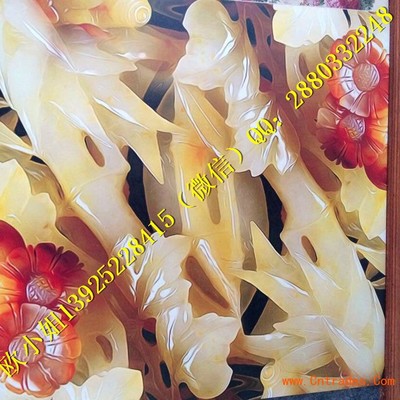 瓷磚背景墻印花機(jī)數(shù)字內(nèi)容制作服務(wù) 技術(shù)與藝術(shù)的無縫融合